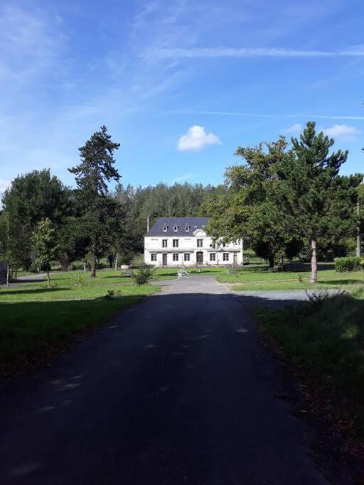 L'Atelier A L'Oree Des Bois Saint-Pierre-en-Auge Extérieur photo