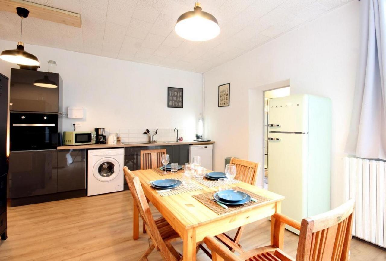 L'Atelier A L'Oree Des Bois Saint-Pierre-en-Auge Extérieur photo